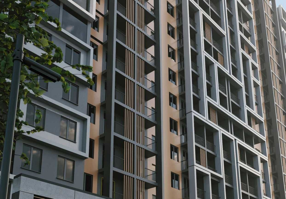 Квартира в рассрочку в малоквартирном новострое Аркадия Одесса - изображение 4