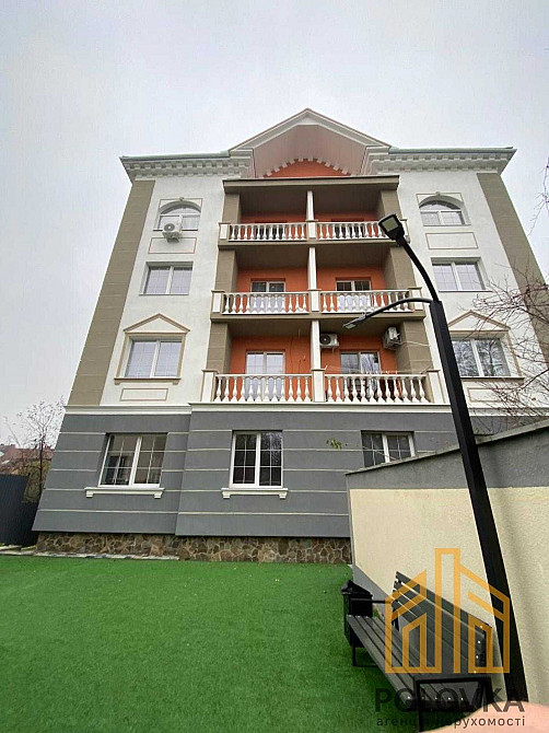 Продаж 1-кімнатної | ЖК Паннонія | Центр Ужгород - зображення 3