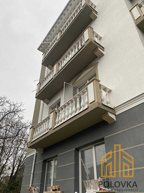 Продаж 1-кімнатної | ЖК Паннонія | Центр Ужгород - зображення 5