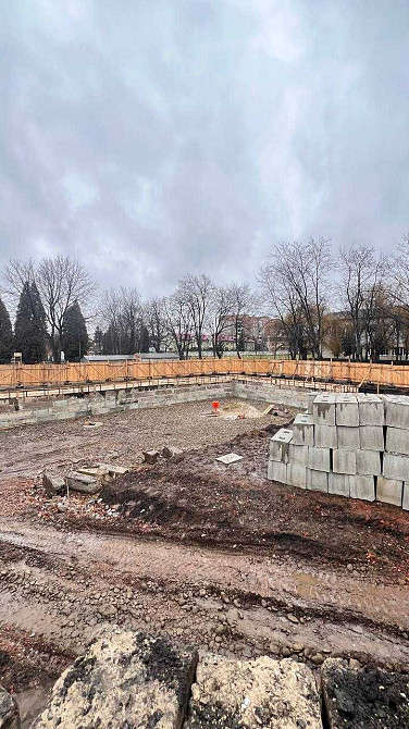 1 кім квартира в новому ЖК, м.Коломия Коломыя - изображение 3