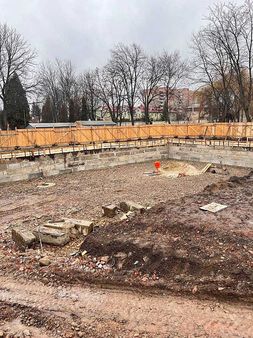 1 кім квартира в новому ЖК, м.Коломия Коломыя - изображение 4