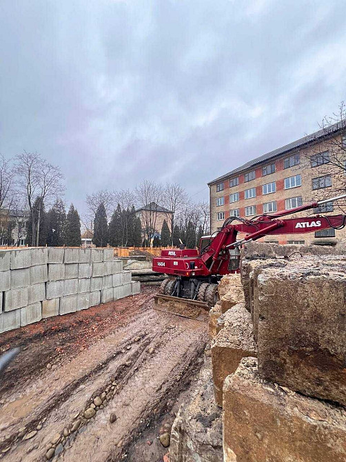 1 кім квартира в новому ЖК, м.Коломия Коломыя - изображение 5