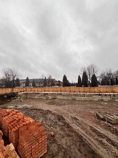 1 кім квартира в новому ЖК, м.Коломия Коломыя - изображение 7