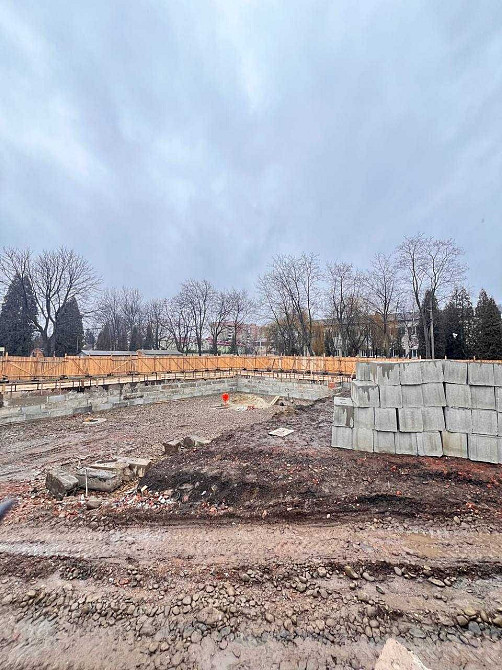 1 кім квартира в новому ЖК, м.Коломия Коломыя - изображение 6