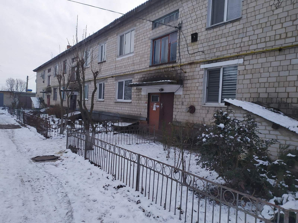 Продаж 2х кімнатної квартири ! Казатин (город, Винницкая обл.) - изображение 8