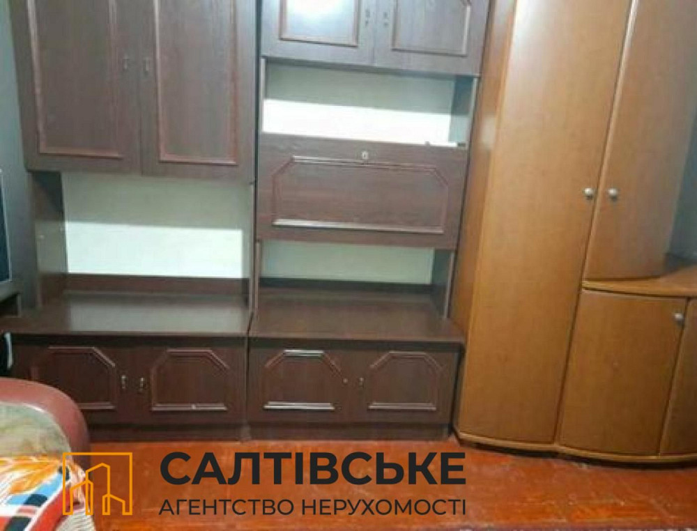 ИК-4029 Продам гостинку 20м2 на Салтовке Академика Павлова 616 м/р Харьков - изображение 3