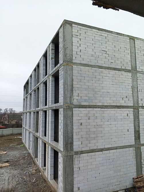 Квартира в затишному місці Києва Киев - изображение 4