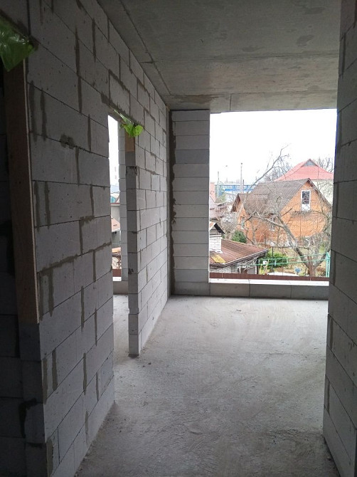 Квартира в затишному місці Києва Киев - изображение 2