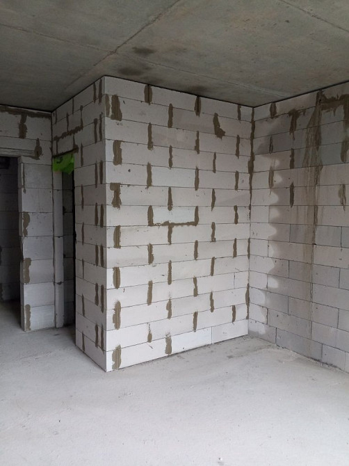 Квартира в затишному місці Києва Киев - изображение 3