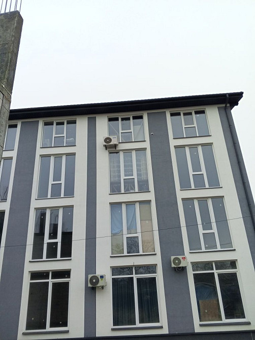 Квартира в затишному місці Києва Киев - изображение 1