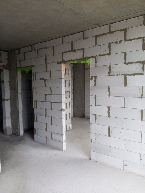 Квартира в затишному місці Києва Киев - изображение 5