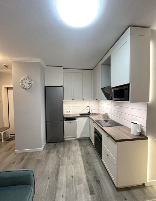 Продаж 1 но кімнатної в сучасному ЖК , Крюківщина Крюковщина - изображение 6