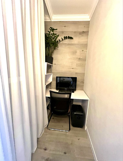 Продаж 1 но кімнатної в сучасному ЖК , Крюківщина Крюковщина - изображение 4