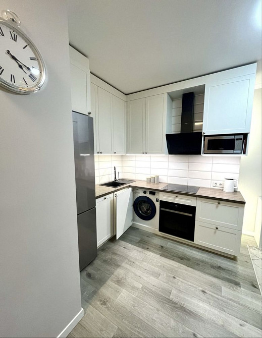 Продаж 1 но кімнатної в сучасному ЖК , Крюківщина Крюковщина - изображение 8