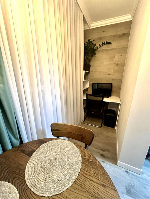 Продаж 1 но кімнатної в сучасному ЖК , Крюківщина Крюковщина - изображение 3