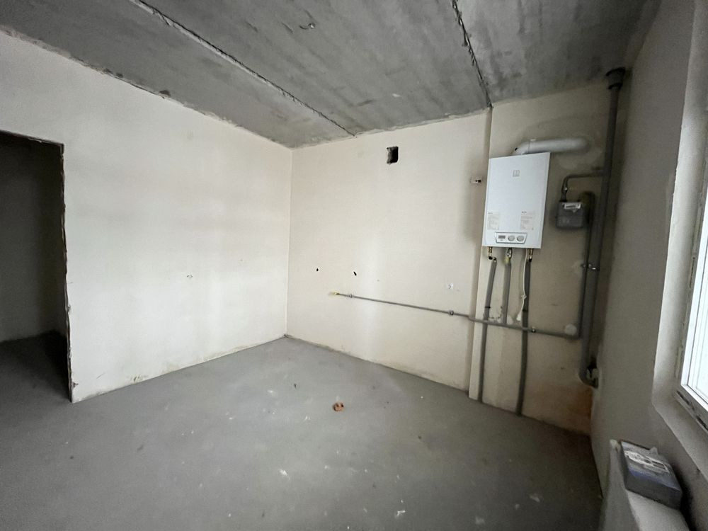 Продаж 1-кімнатної квартири в сучасному районі по вигідній ціні Хмельницький - зображення 5