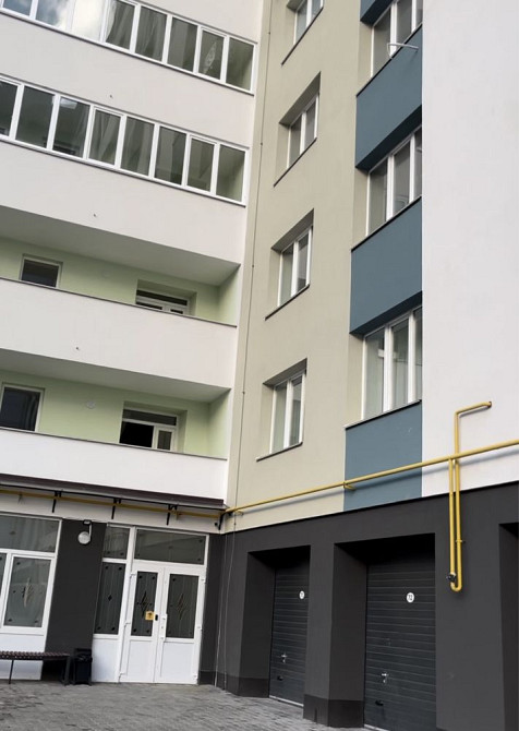 Продаж 1-кімнатної квартири в сучасному районі по вигідній ціні Хмельницький - зображення 1