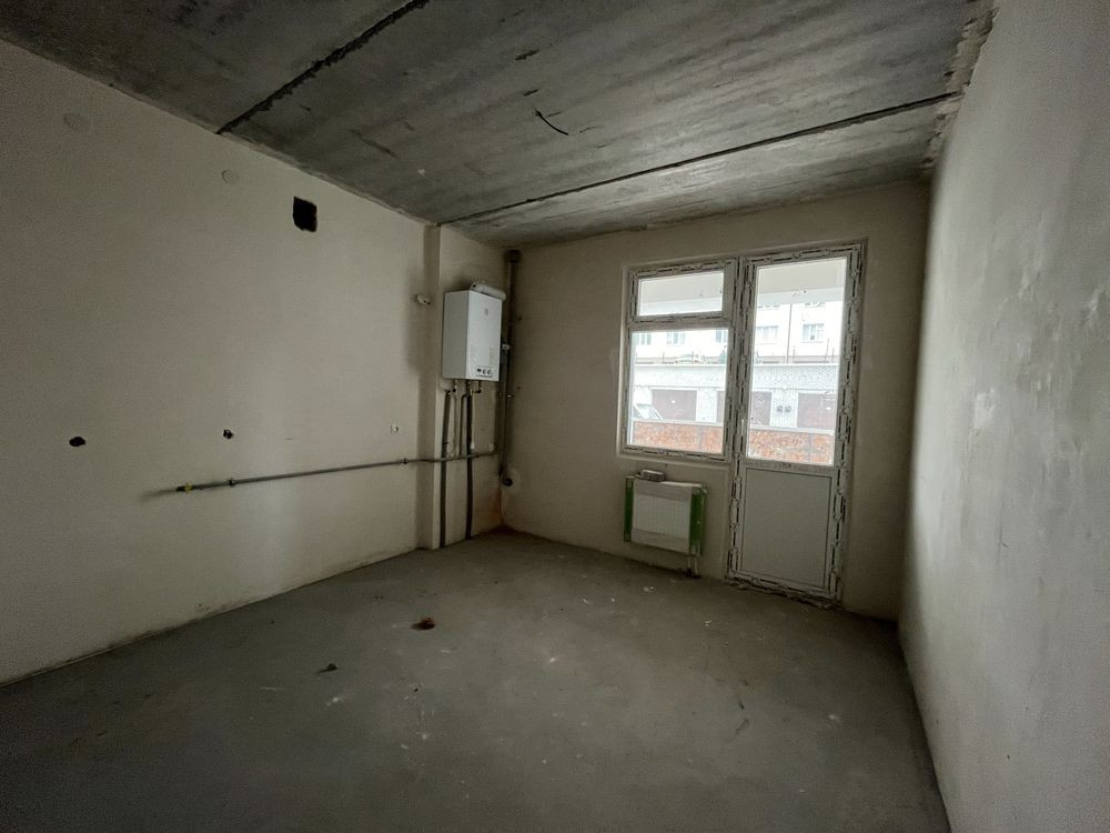 Продаж 1-кімнатної квартири в сучасному районі по вигідній ціні Хмельницький - зображення 2