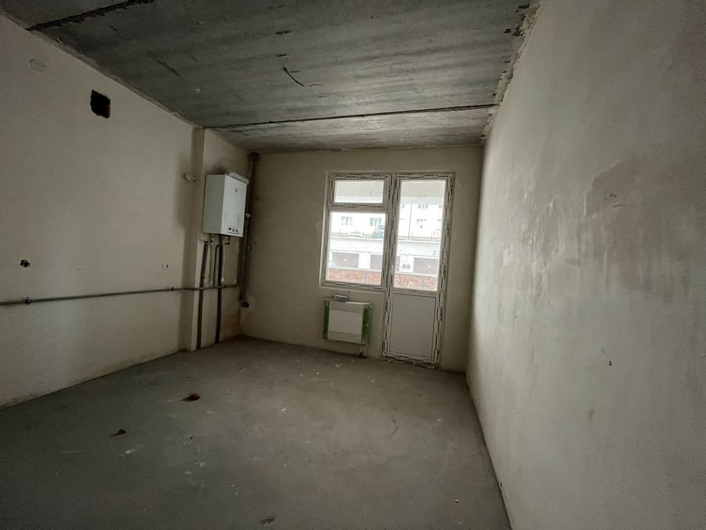 Продаж 1-кімнатної квартири в сучасному районі по вигідній ціні Хмельницький - зображення 4