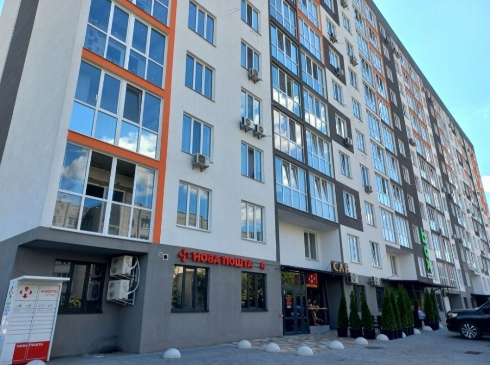 Квартира з ЄвроРемонтом Є РОЗТЕРМіНУВАННЯ Київ - зображення 4