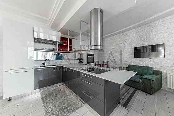 Терміновий продаж 4к пентхаусу 170м2, тераса, ЖК "Ліко-Град" Голосієво Київ