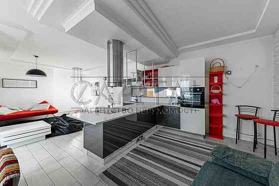 Терміновий продаж 4к пентхаусу 170м2, тераса, ЖК "Ліко-Град" Голосієво Київ