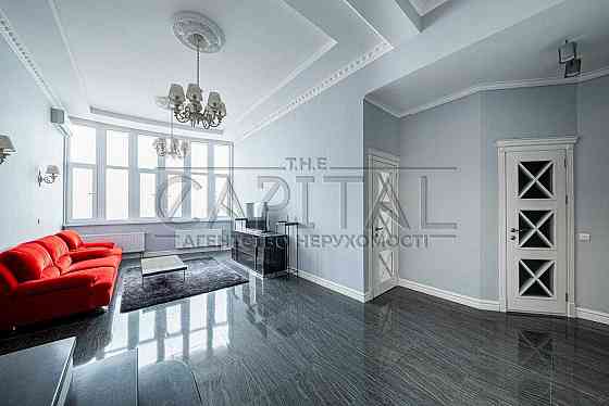 Терміновий продаж 4к пентхаусу 170м2, тераса, ЖК "Ліко-Град" Голосієво Київ