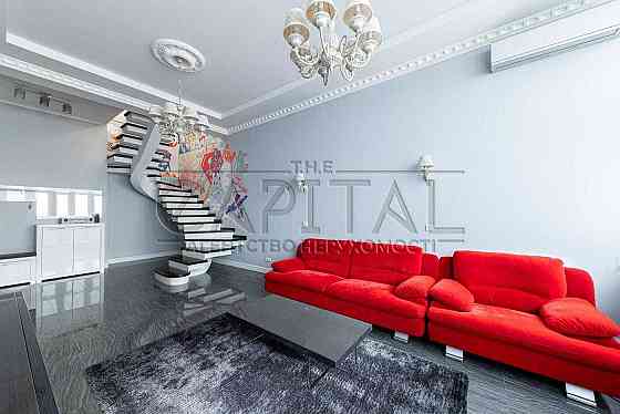 Терміновий продаж 4к пентхаусу 170м2, тераса, ЖК "Ліко-Град" Голосієво Київ