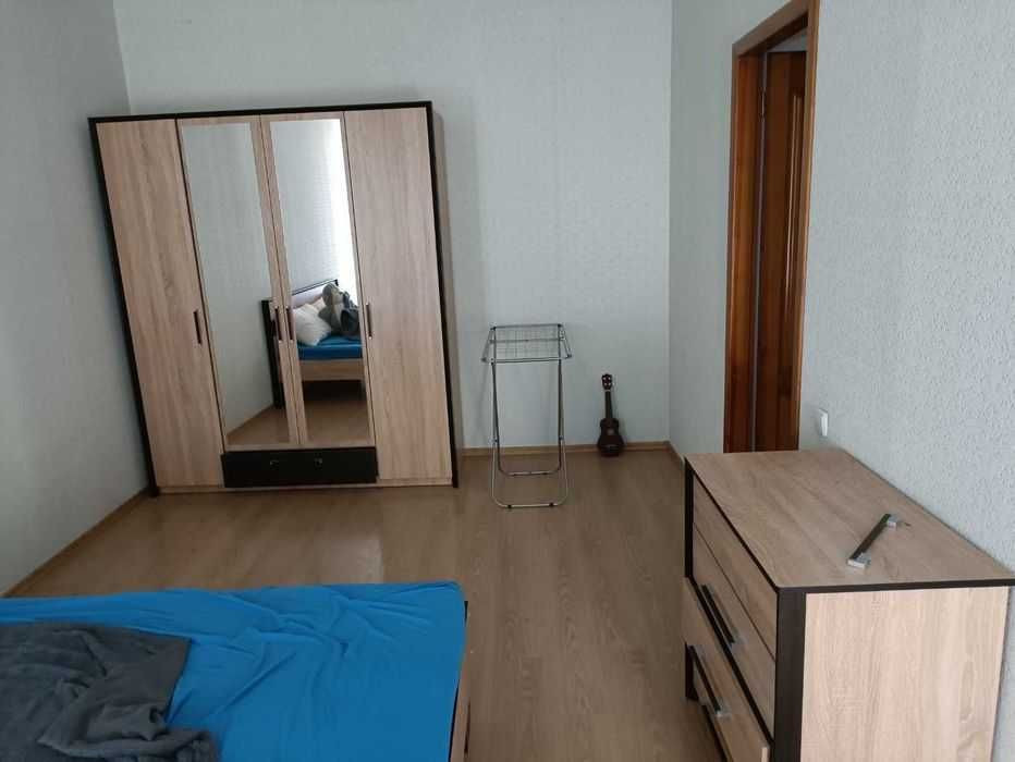 Самостоят.-30 метров. Правильная планировка. АГВ. Центр. ул Л Толстого Одесса - изображение 5