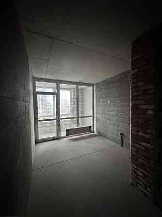 Варшавський 2, 1к, 40.28m2, будинок 11.3 без комісії Київ