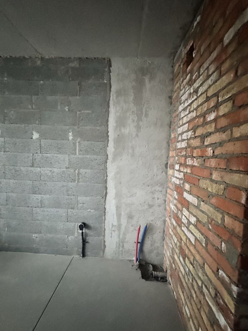 Варшавський 2, 1к, 40.28m2, будинок 11.3 без комісії Киев - изображение 7