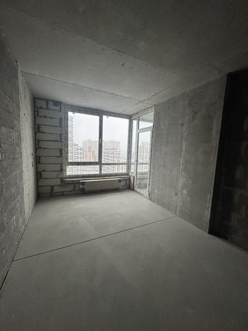 Варшавський 2, 1к, 40.28m2, будинок 11.3 без комісії Киев - изображение 3