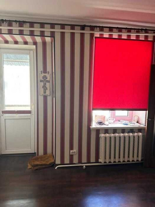 2 комн -36 метров. Балкон. АГВ. Ремонт. Центр. Ватутина -Прохоровская Одесса - изображение 4