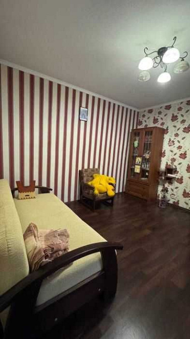 2 комн -36 метров. Балкон. АГВ. Ремонт. Центр. Ватутина -Прохоровская Одесса - изображение 6