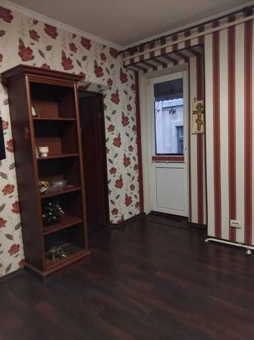 2 комн -36 метров. Балкон. АГВ. Ремонт. Центр. Ватутина -Прохоровская Одесса - изображение 3