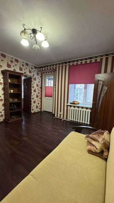 2 комн -36 метров. Балкон. АГВ. Ремонт. Центр. Ватутина -Прохоровская Одесса - изображение 1