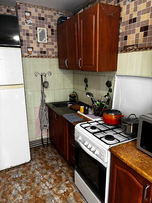 3-кімнатна квартира Вільнянськ - зображення 5