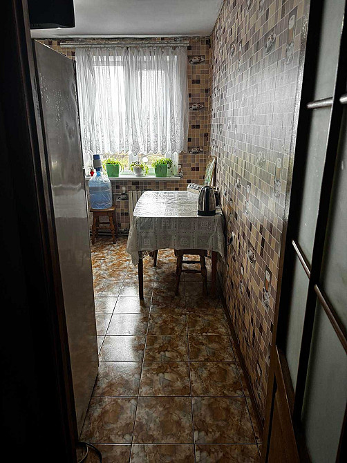 3-кімнатна квартира Вільнянськ - зображення 7