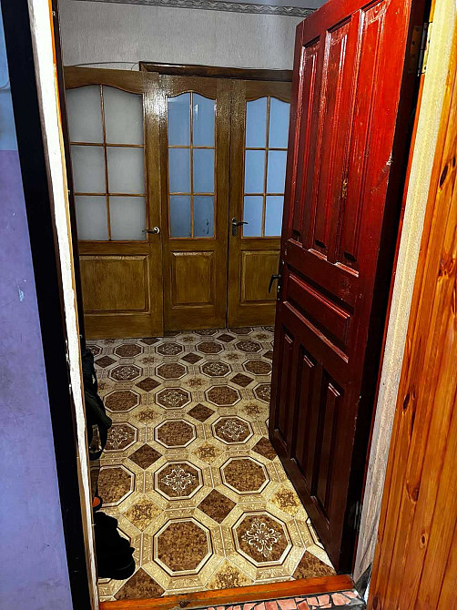 3-кімнатна квартира Вільнянськ - зображення 3