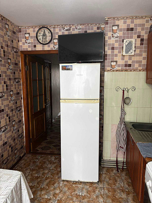 3-кімнатна квартира Вільнянськ - зображення 6