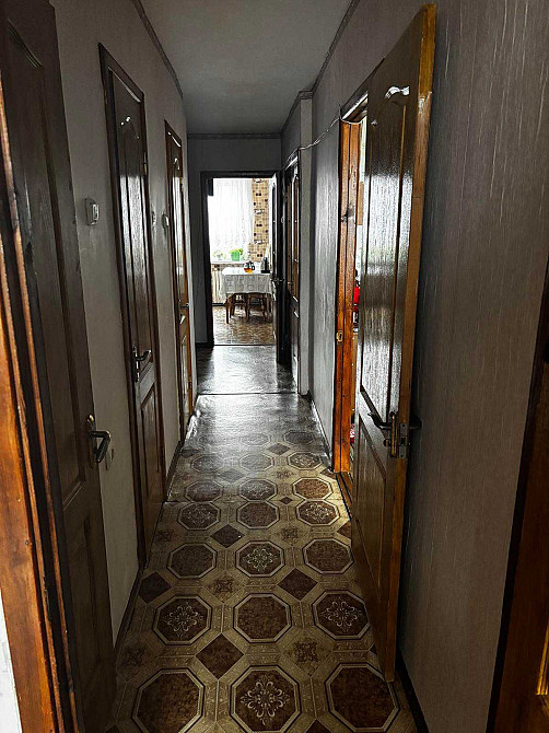 3-кімнатна квартира Вільнянськ - зображення 2