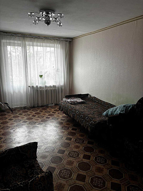 3-кімнатна квартира Вільнянськ - зображення 8