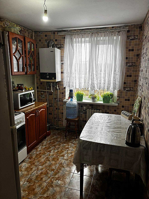 3-кімнатна квартира Вільнянськ - зображення 1