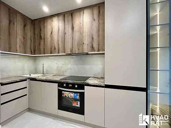 Однокімнатна квартира з якісним ремонтом Івано-Франківськ