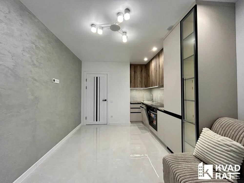 Однокімнатна квартира з якісним ремонтом Івано-Франківськ - зображення 7