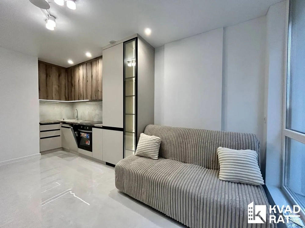 Однокімнатна квартира з якісним ремонтом Івано-Франківськ - зображення 6