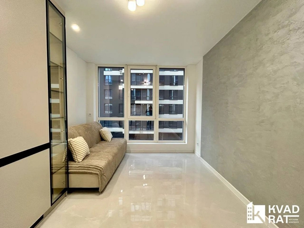 Однокімнатна квартира з якісним ремонтом Івано-Франківськ - зображення 4