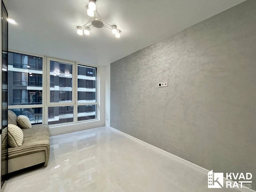 Однокімнатна квартира з якісним ремонтом Івано-Франківськ - зображення 8