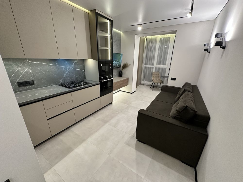 Є-Оселя! Продаж квартири в ЖК Щастливий-2, Счастливый. Новобудова. Дніпро - зображення 2