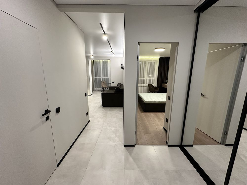 Є-Оселя! Продаж квартири в ЖК Щастливий-2, Счастливый. Новобудова. Дніпро - зображення 5